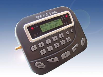 GPS報站器（對接版）